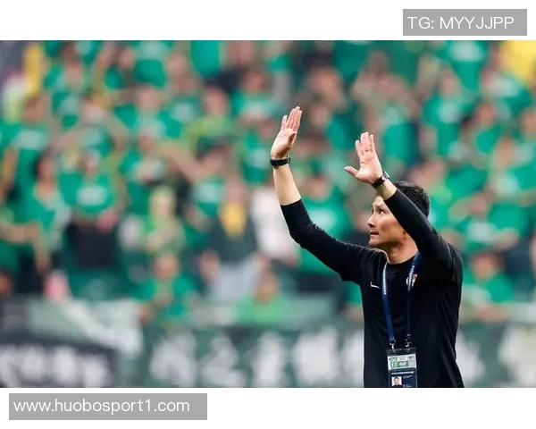 国足新任主帅邵佳一参与FIFA年度最佳球员投票揭晓登贝莱萨拉赫拉菲尼亚竞争激烈