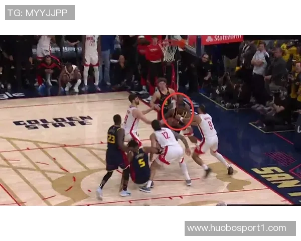 火箭与太阳激战裁判报告揭示最后两分钟判罚完全准确无误 火箭与太阳激战裁判报告揭示最后两分钟判罚完全准确无误