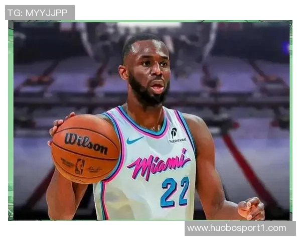 维金斯盛赞阿德巴约与韦尔篮板统治力场上表现令人印象深刻