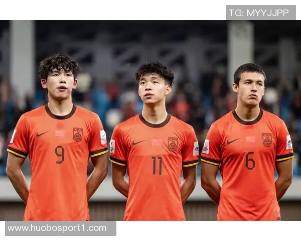 越南U22攻势如潮国足U22防线险些崩溃霍深坪关键时刻救险