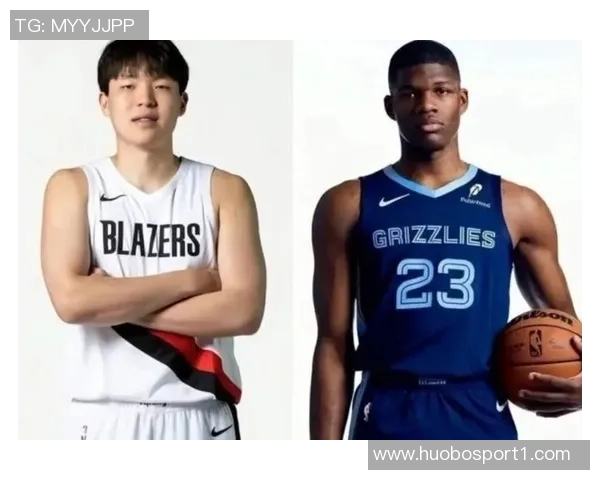 开拓者媒体人质疑球队选杨瀚森为何不使用并追求成绩的合理性