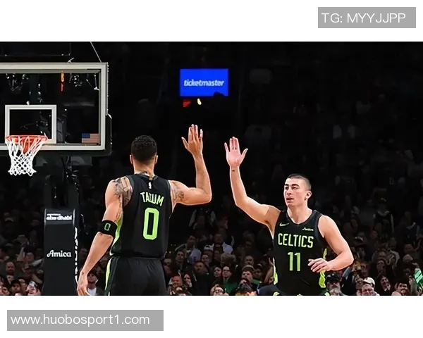 凯尔特人创赛季得分新高146分快船遭遇单场最大失分挑战