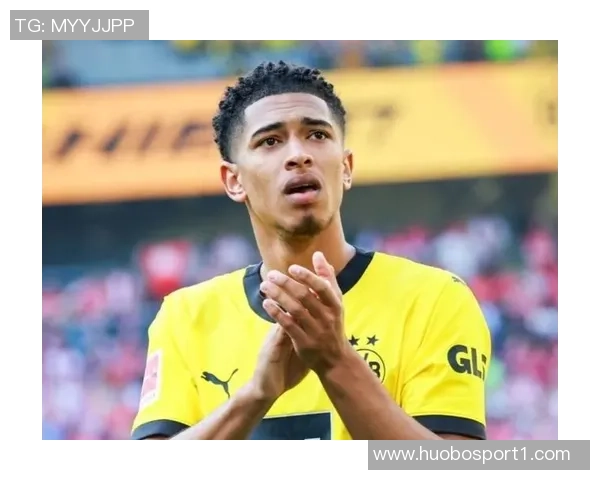 曼联欲引进多特中场贝林厄姆水晶宫也在争夺战中角逐 曼联欲引进多特中场贝林厄姆水晶宫也在争夺战中角逐