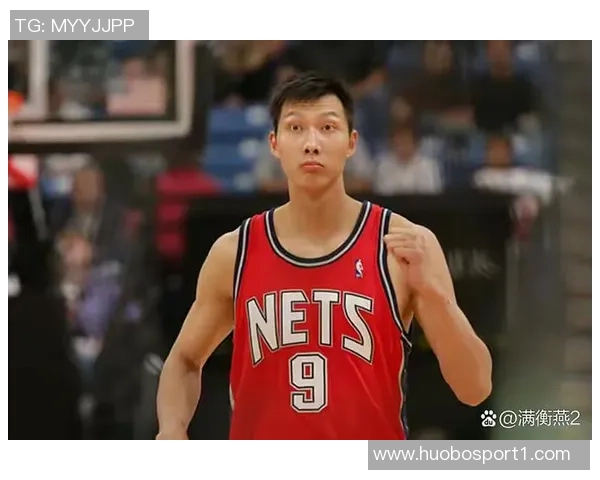 王仕鹏谈姚明技术与身体的平衡杨瀚森应借鉴提升自身实力