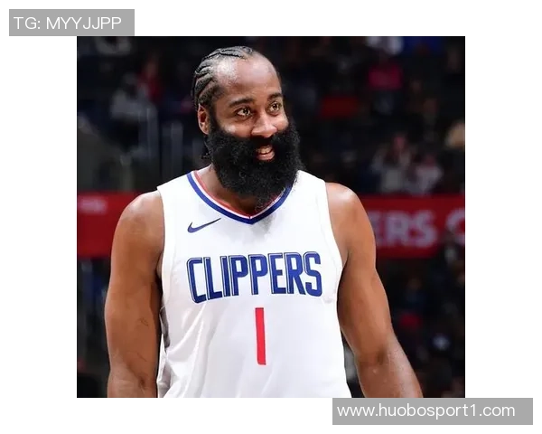 比尔转发哈登精彩进球视频兄弟情深让人安心休养