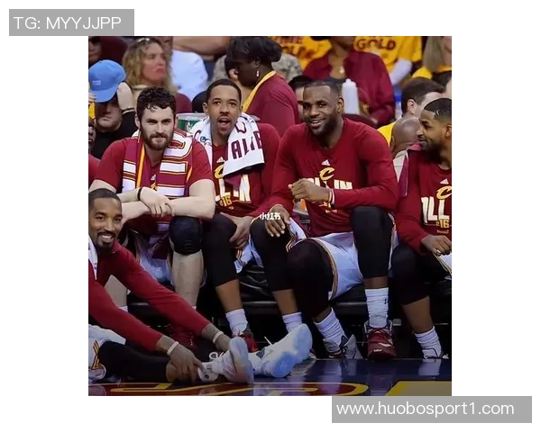 JR史密斯相信詹姆斯下赛季重返骑士仍有实力继续拼搏 JR史密斯相信詹姆斯下赛季重返骑士仍有实力继续拼搏