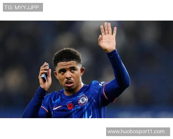 切尔西召回前锋大卫福法纳多家俱乐部争抢这位年轻才俊