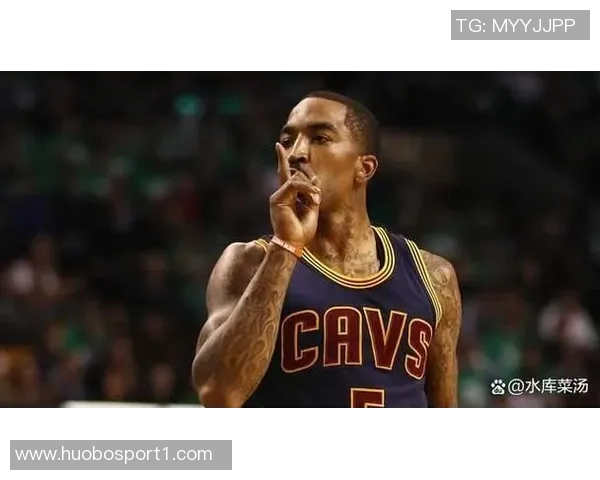 JR史密斯相信詹姆斯下赛季重返骑士仍有实力继续拼搏